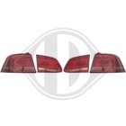 Baklyktesats till VW PASSAT B7 (362)