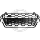 Kylargrill Fram till AUDI A4