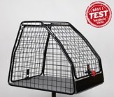 Artfex Hundbur Medium Bred Coupe