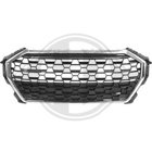 Kylargrill till AUDI Q3 (F3B)