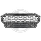 Kylargrill till AUDI Q3 (F3B)