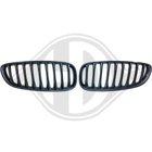 Kylargrill till BMW Z4 Roadster (E89)