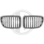 Kylargrill till BMW X1 (E84)