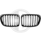 Kylargrill till BMW X1 (E84)