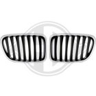 Kylargrill till BMW X1 (E84)