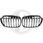 Kylargrill till BMW X1 (F48)