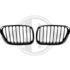 Kylargrill till BMW X5 (E53)