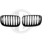 Grill / Njurar BMW F15 X5 F16 X6