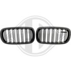 Grill / Njurar BMW X5 F15 / X6 F16