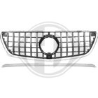 Grill Mercedes Vito W447 2014-2019