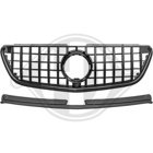 Grill Mercedes Vito W447 2014-2019