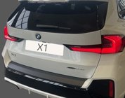 Lastskydd Bmw iX1 U11 M-Sport 10.2022->