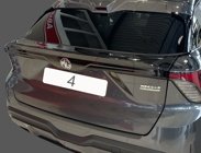 Lastskydd MG MG4 2022->