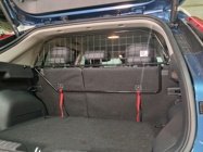 Artfex Lastgaller / Hundgaller Kia Niro 2023->