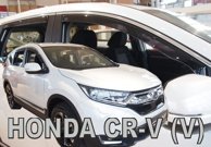 Vindavvisare Honda CR-V V 2018-2022