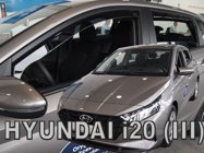 Vindavvisare Hyundai I20 III 2020->