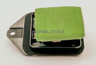 Motstånd Till Kupefläkt till VOLVO 850, 855 Kombi