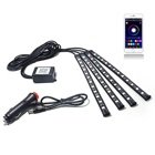 LED-Interiörbelysning - 12V cigguttag