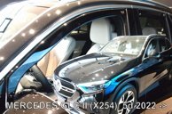 Vindavvisare Mercedes-Benz GLC X254 2022->