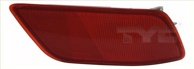 Reflex Höger till SUBARU FORESTER (SK_)