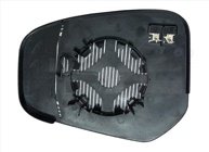 Backspegelglas, yttre spegel V&auml;nster