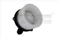 Kupéfläkt
