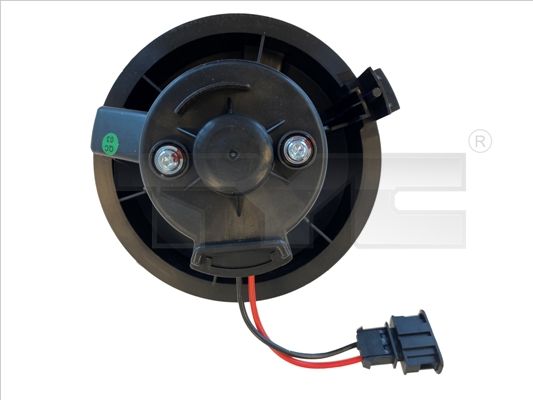 Kupéfläkt - RENAULT CLIO IV, CLIO IV Grandtour, CLIO IV Skåp/ha ...