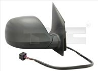 Utv.spegel H&ouml;ger