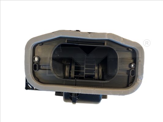 Kupéfläkt - RENAULT 19 I, 19 I Cabriolet, 19 I Chamade, 19 II, 1 ...