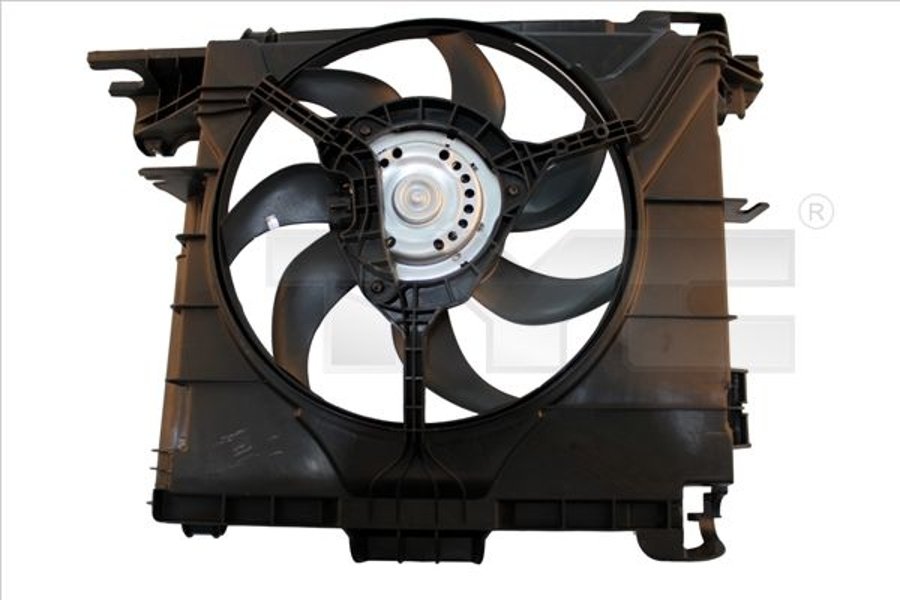 Ventilatore Riscaldamento Per Smart Fortwo 451 2007-2014 - Motore Ventola 12V Compatibile 4518301600 - Foto 4