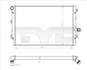 Kylare, motorkylning