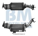 Partikelfilter till Audi 2.0 TDI A4 B8 Avant Sedan Allroad, A5 8T, A6 C7 Sedan Avant, Q5 8R