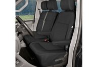 Kegel Bilklädsel VW Transporter T5, T6, T6.1