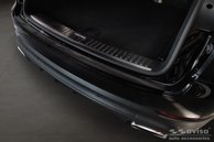 Lastskydd Kolfiber Porsche Cayenne III 2017-2023