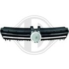 Grill till VW Golf VII Hatchback 2013-2021