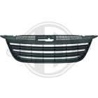 Grill till VW Tiguan (5N_) 2007-2011