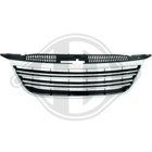 Grill till VW Tiguan (5N_) 2007-2011