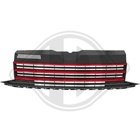 Grill VW T6 Multivan, Caravelle 2015-2019