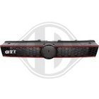 Grill VW Polo V (6R1, 6C1) 2009-2014