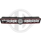 Grill VW Polo V 2009-2014