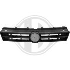 Grill VW Polo V (6R1, 6C1) 2009-2014