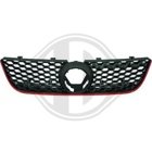 Grill VW Polo (9N_, 9A_) 2005-2009