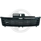 Grill VW Polo (9N_, 9A_) 2001-2005