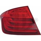 Bakljus Höger till BMW 5 (F10)