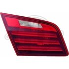 Bakljus Höger till BMW 5 (F10)