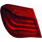 Bakljus Höger till BMW 7 (F01, F02, F03, F04)