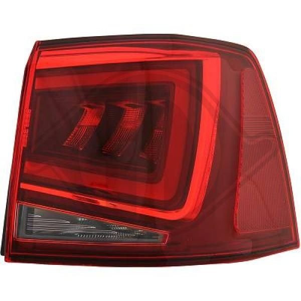 Courroie De Servo-direction Assistée Pour VW TIGUAN 5N Et SEAT ALHAMBRA - Marque ERTONS, Référence 9283JSHHH88 - Neuf