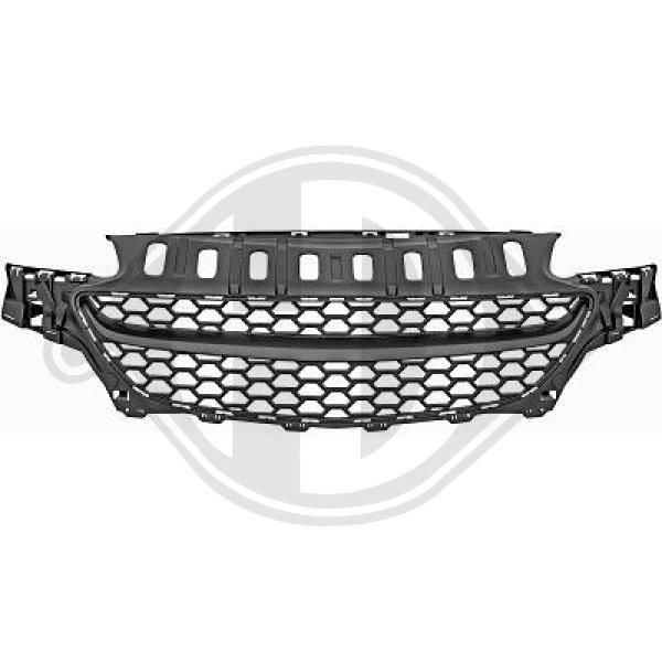 Tappetino per interni per Opel Corsa D 2007 | Acquisti Online su