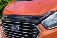 Huvskydd Ford Transit Custom V362 Facelift 2019->