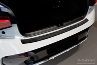 Lastskydd Kolfiber Cupra Born 2021->